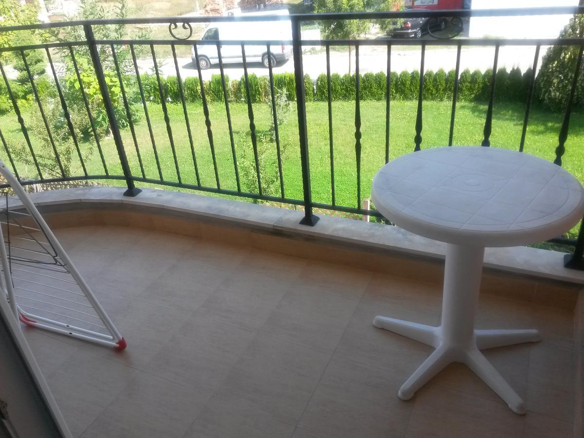 Hotel Black Sea - Breakfast, Pool & Free Parking Obzor Exteriér fotografie