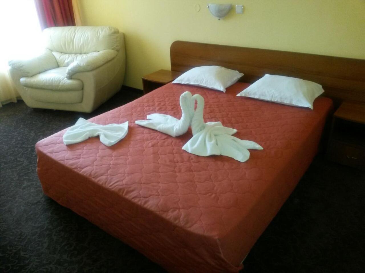 Hotel Black Sea - Breakfast, Pool & Free Parking Obzor Exteriér fotografie